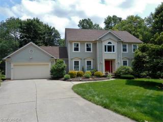141 Lethbridge Cir, Akron, OH 44321-1361