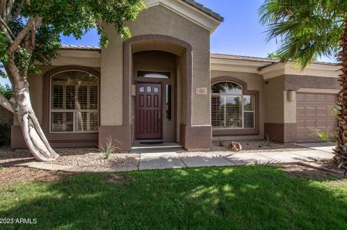 1503 Saratoga Ct, Gilbert, AZ 85296-2531