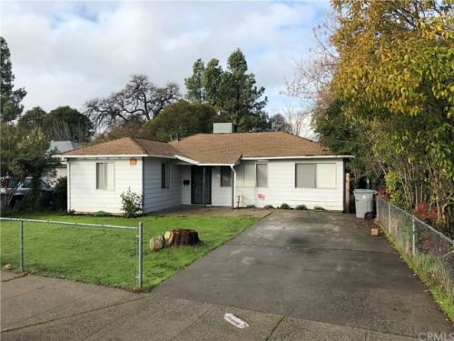 2430 Baldwin Ave, Oroville, CA 95966-5102