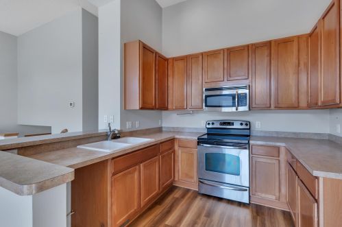 15381 Falk Dr, Lino Lakes MN  55038-6309 exterior