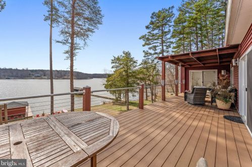 24234 Lands End Dr, Madison Mills VA  22960-3543 exterior