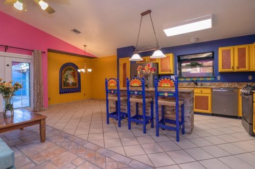 1139 Amberbrooke Ave, Tucson AZ  85745-3368 exterior