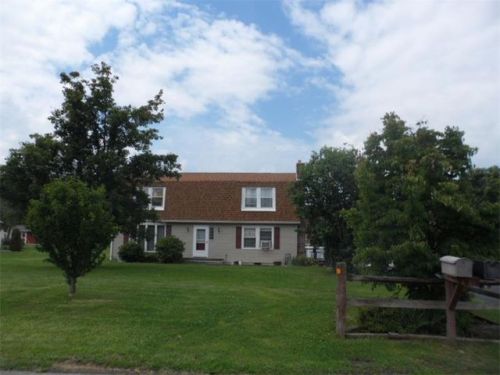295 Glade Run Rd, Fairdale, PA 15320-2603
