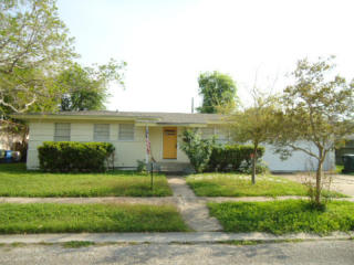 429 Rita Dr, Corpus Christi, TX 78412-2350