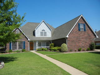 9113 137th East Ave, Owasso, OK 74055-4536