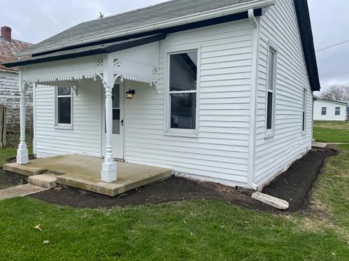 67 Jackson St, Clinton County, OH 45169-1338