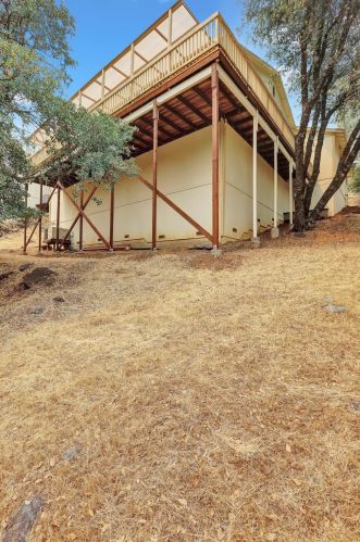 13688 Sun Forest Dr, Lake Wildwood CA  95946-9123 exterior