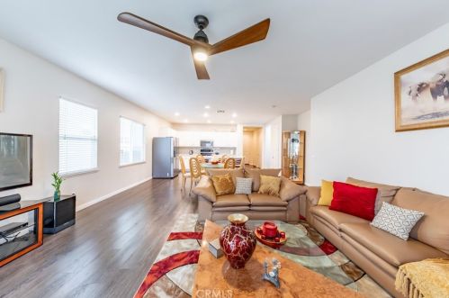 1361 Crown Imperial Ln, Beaumont CA  92223-8487 exterior