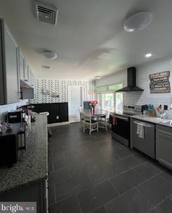 62 Tensaw Dr, Browns Mills NJ  08015-6650 exterior