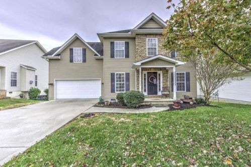 1540 Armiger Ln, Knoxville, TN 37932-2489