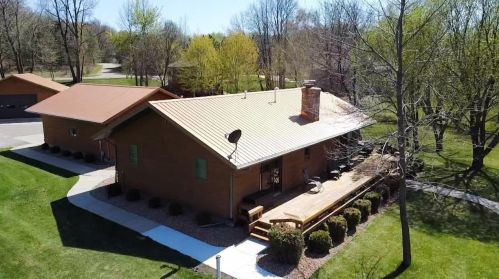 9637 Water Lily Trl, Alex MN  56308-9756 exterior