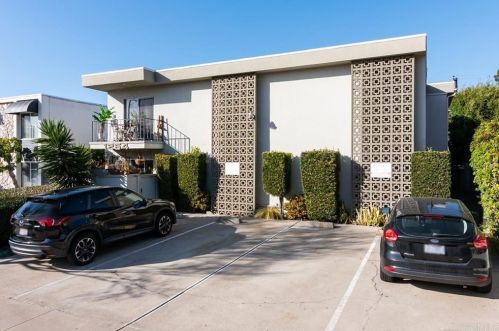 1254 Robinson Ave, San Diego CA 92103-4434 exterior