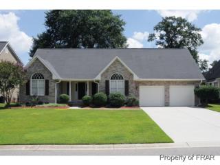 2921 Beringer Dr, Fayetteville, NC 28306-4611
