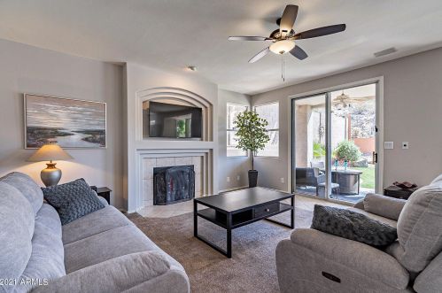 14619 8th St, Phoenix AZ  85048-6342 exterior