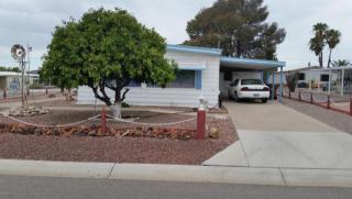3700 South Dakota Ave, Florence, AZ 85132-8434