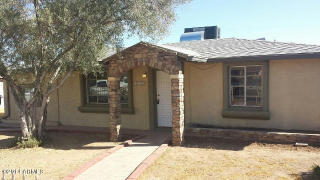 11034 17 Dr, Phoenix AZ  85045-1745 exterior
