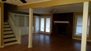 394 Brookwood Lake Pl, Jackson MS  39272-5761 exterior