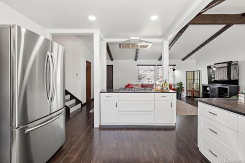 2684 Lima St, Denver CO  80014-1764 exterior