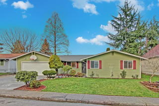 1618 Glennwood Ave, Seattle, WA