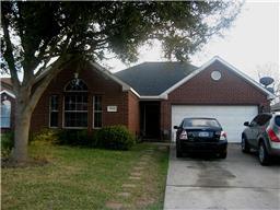 34523 Park Vw, Pattison, TX 77423-4305