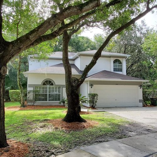2011 Shadow Walk, Palm Harbor, FL 34685-2348