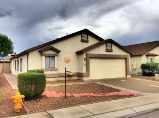 10940 Ruth Ave, Peoria, AZ 85345-2934