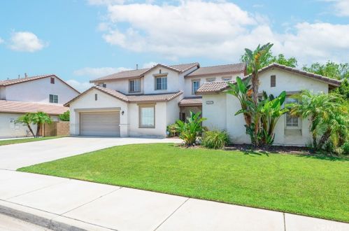 12607 Orangeblossom Ln, Riverside CA  92503-7059 exterior