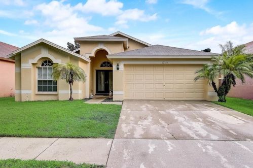 19528 Ardwick Way, Land O Lakes FL  34638-8059 exterior