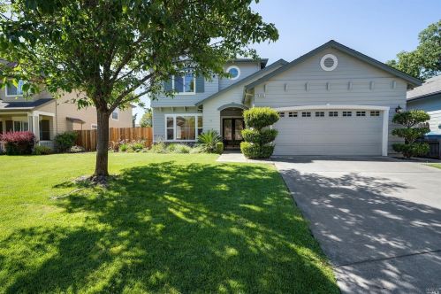 4502 Byrne Ct, Santa Rosa, CA 95409-2657