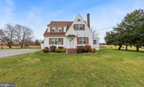 28055 Layton Davis Rd, Millsboro, DE 19966-4632