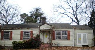 518 Fairlawn Cir, Maryville, TN 37801-4506