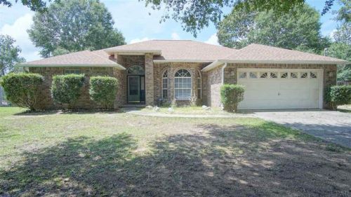 7201 Woodside Rd, Pensacola, FL 32526-8580