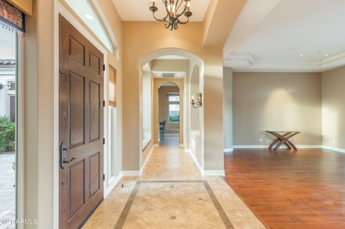 5421 Milton Dr, Cave Creek AZ  85331-2452 exterior