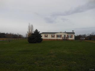 4600 Falling Creek Rd, Bedford, VA 24523-7310