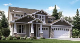 2985 White Pine Way, Stillwater MN  55082-7045 exterior