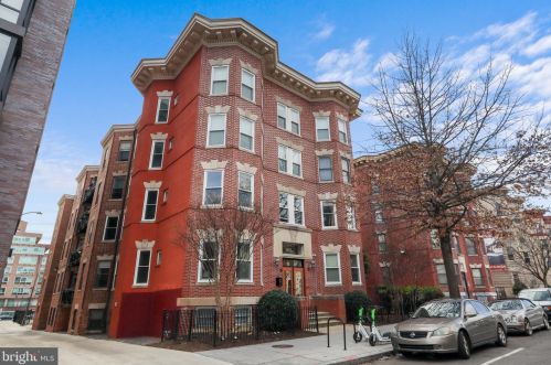1418 W St, Washington, DC 20009-4814
