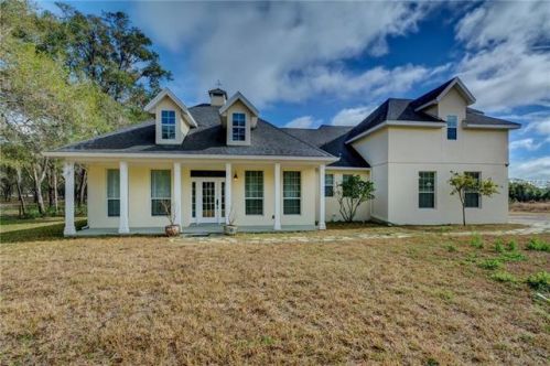 1055 Hazen Rd, Deland, FL 32720-2504