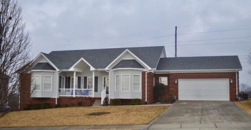 168 Ridge View Rd, Danville, KY 40422-1063