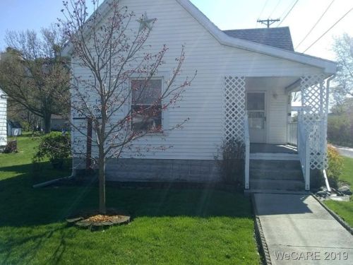 320 Cass St, Delphos, OH 45833-1808