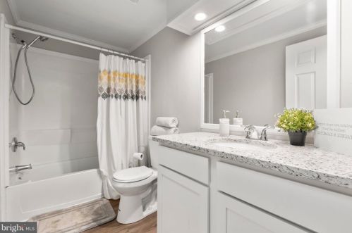 3319 Flat Run Rd, Locust Grove VA  22508-2208 exterior