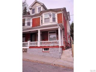 704 Seminole St, Bethlehem, PA 18015-1436