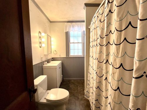 643 Yeoman St, Washington Ch OH  43160-2138 exterior