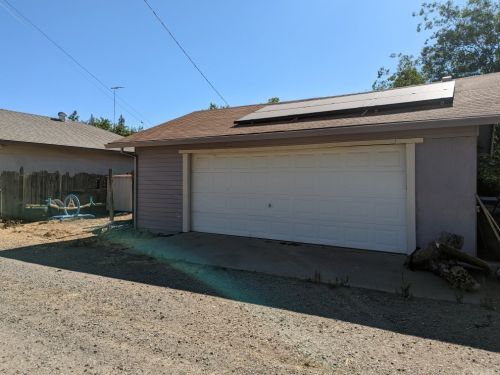 110 Ventura St, Fruto CA  95988-3241 exterior