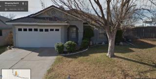 2308 Whispering Wind St, Fort Worth TX  76108-4946 exterior