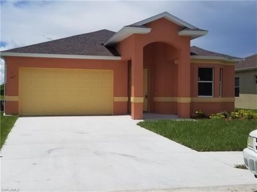957 Hamilton St, Ave Maria, FL 34142-0027