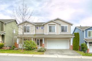 1422 231st Ave, Redmond WA  98075-9335 exterior