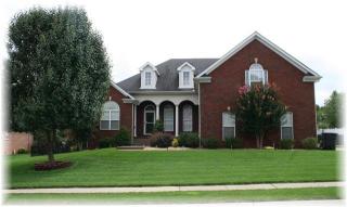 108 Buckhaven Dr, Hendersonville, TN 37075-6910