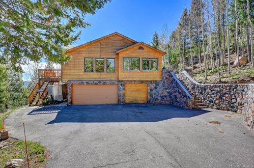 10278 Christopher Dr, Conifer, CO 80433-8800