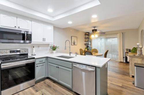 5364 Caminito Velasquez, San Diego CA  92124-1617 exterior