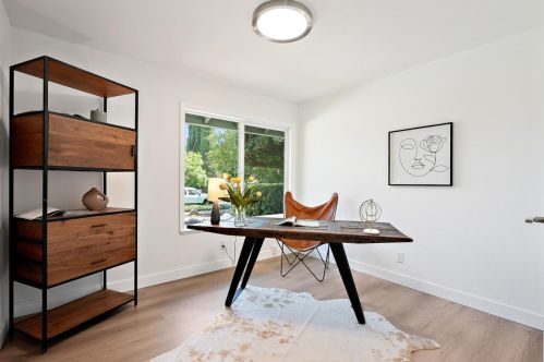 470 Madison Dr, San Jose CA  95123-4961 exterior